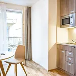 Miete 1 Schlafzimmer wohnung von 431 m² in Vienna