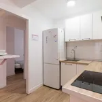 Habitación en madrid