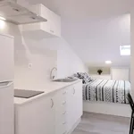 Alquilar 2 dormitorio apartamento en Madrid