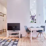 Rent 1 bedroom apartment of 45 m² in berlin