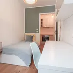 Rent a room in berlin