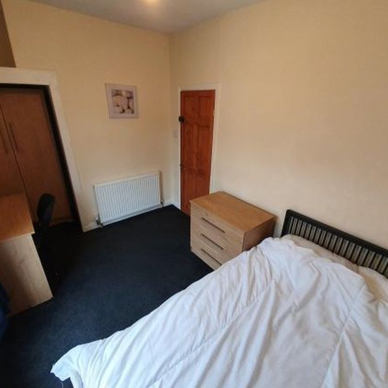 Room to rent in Haworth Street, Hull, Kingston Upon Hull HU6