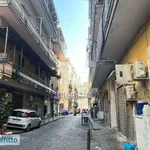 Rent 2 bedroom apartment of 45 m² in Naples