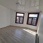 Huur 3 slaapkamer appartement in Mons