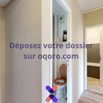  appartement avec 1 chambre(s) en location à Nantes