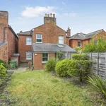 Semi-detached house to rent in Sandfield Terrace, Town Centre, Guildford GU1