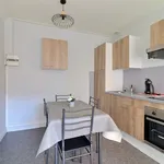 Appartement de 46 m² avec 2 chambre(s) en location à albi