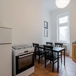 Miete 2 Schlafzimmer wohnung von 102 m² in Berlin