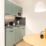 Rent 1 bedroom apartment of 22 m² in Vienna