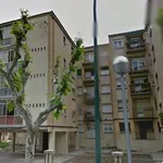 Alquilo 2 dormitorio apartamento de 66 m² en Huesca