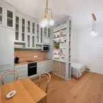 Miete 1 Schlafzimmer wohnung von 32 m² in Vienna