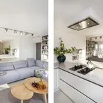 Huur 3 slaapkamer appartement van 97 m² in Amsterdam