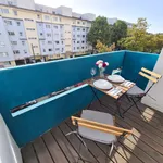 Miete 3 Schlafzimmer wohnung von 44 m² in Düsseldorf