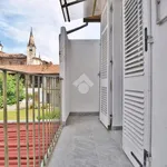 2-room flat via Dante Alighieri 24, Centro, Livorno Ferraris