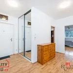 Rent 3 bedroom apartment of 78 m² in Capital City of Prague