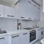 Rent 3 bedroom apartment of 131 m² in Paris