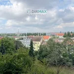 Rent 1 bedroom apartment of 20 m² in Plzeň