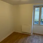 Appartement de 33 m² avec 2 chambre(s) en location à SAINT