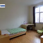 Rent 1 bedroom apartment of 25 m² in BRUXELLES 4