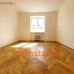 Pronajměte si 3 ložnic/e byt o rozloze 55 m² v Havířov