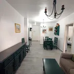 Alquilo 2 dormitorio apartamento de 70 m² en Torrox-Costa