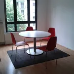 Appartement de 44 m² avec 2 chambre(s) en location à Courbevoie