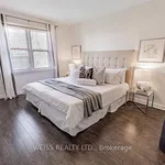 Appartement de 2540 m² avec 3 chambre(s) en location à Toronto (Bathurst Manor)