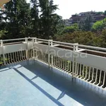 Rent 3 bedroom apartment of 118 m² in Segrate