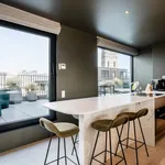 Rent 2 bedroom apartment of 115 m² in Ghent