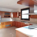 Rent 4 bedroom apartment of 325 m² in Ankara