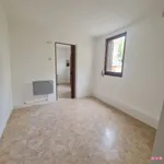 Appartement de 20 m² avec 1 chambre(s) en location à POISSYT