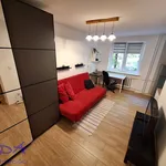 Rent 2 bedroom apartment of 37 m² in Katowice