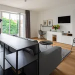 Miete 1 Schlafzimmer wohnung von 52 m² in Munich