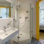 Rent 1 bedroom apartment of 20 m² in Munich