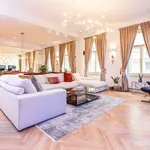 Rent 4 bedroom apartment of 280 m² in Prague