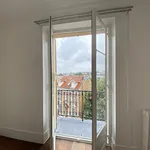 Appartement de 85 m² avec 4 chambre(s) en location à Versailles