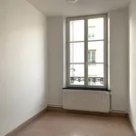 Appartement de 74 m² avec 3 chambre(s) en location à Nancy