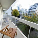 Rent 3 bedroom apartment of 50 m² in Courbevoie