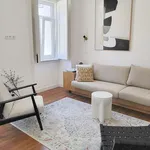 Rent 2 bedroom apartment of 60000 m² in lisbon