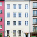 Rent 1 bedroom apartment of 15 m² in Düsseldorf