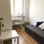 Rent a room in Lodz