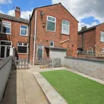 Terraced house to rent in Spring Gardens, Crewe CW1