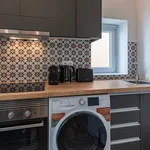 Rent 1 bedroom apartment of 40 m² in Lisbon