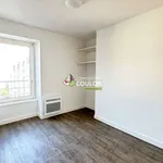 Rent 2 bedroom apartment of 44 m² in Clermont-Ferrand