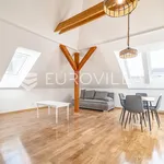 Rent 1 bedroom apartment of 60 m² in City of Zagreb