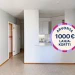 Rent 2 bedroom apartment of 41 m² in Tampere