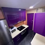 Alquilar 3 dormitorio apartamento en Granada