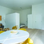 Studio van 58 m² in brussels