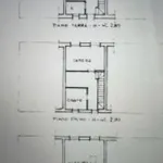 Affitto 3 camera casa di 122 m² in Formigine