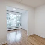  appartement avec 1 chambre(s) en location à Montreal